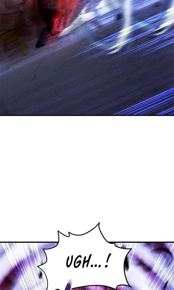 The God of War Is Leveling Up Chapter 21 Page 61