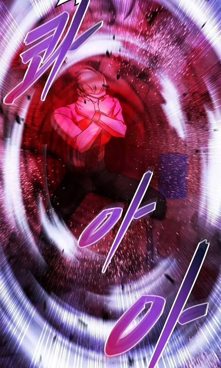 The God of War Is Leveling Up Chapter 21 Page 62