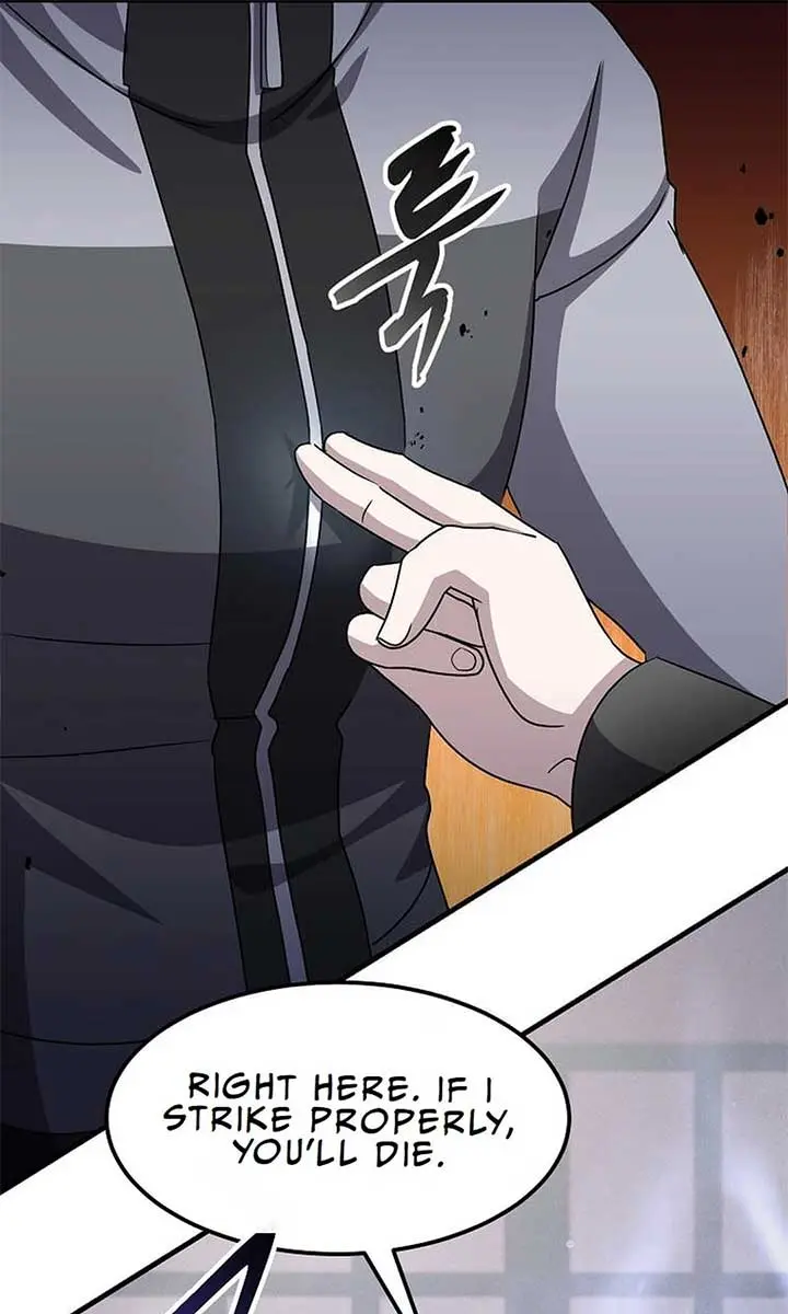 The God of War Is Leveling Up Chapter 21 Page 66