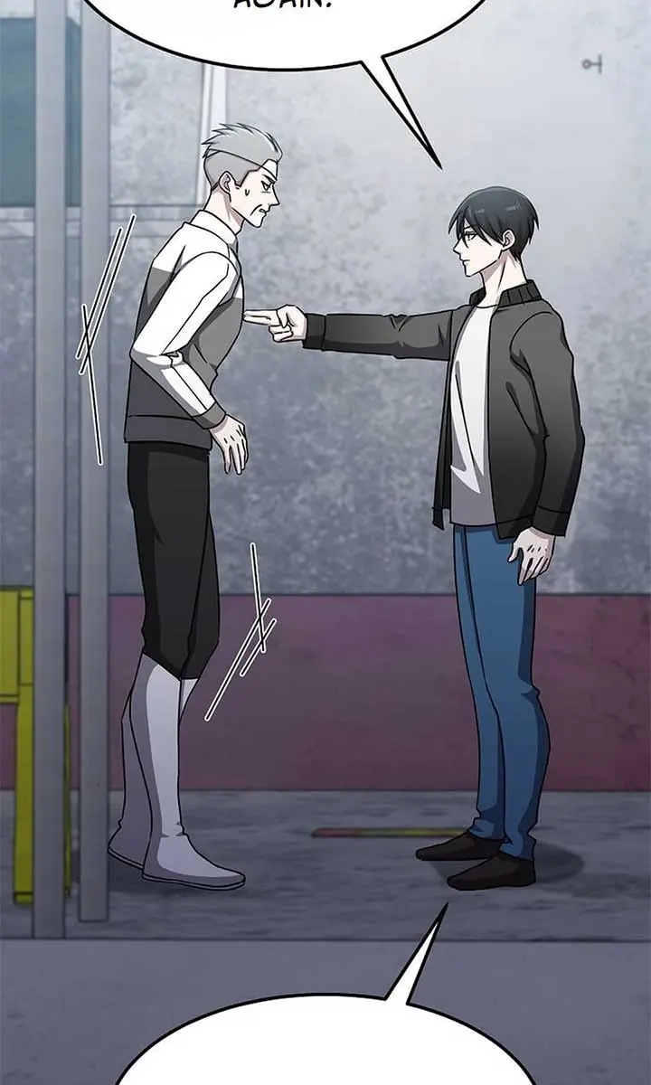 The God of War Is Leveling Up Chapter 21 Page 70