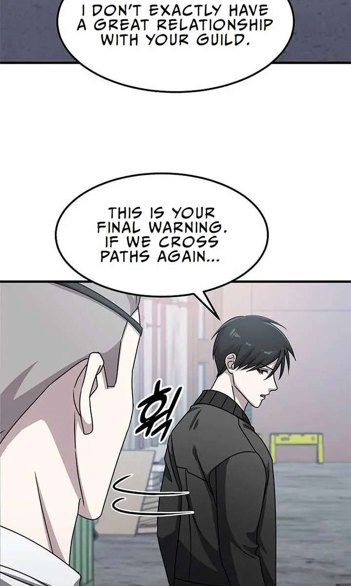 The God of War Is Leveling Up Chapter 21 Page 71