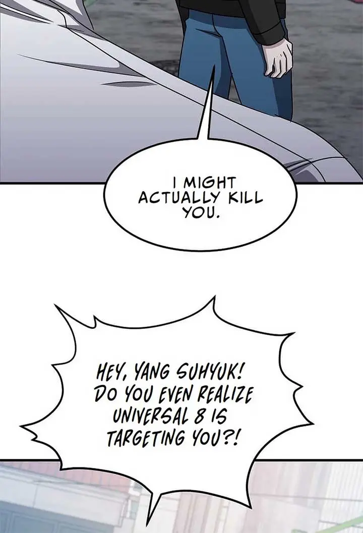 The God of War Is Leveling Up Chapter 21 Page 72