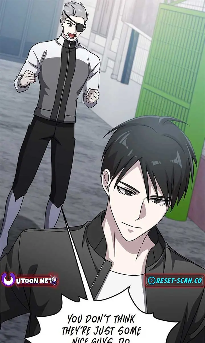 The God of War Is Leveling Up Chapter 21 Page 73