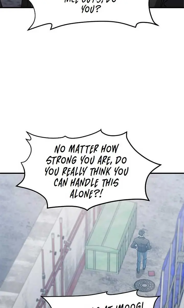 The God of War Is Leveling Up Chapter 21 Page 74