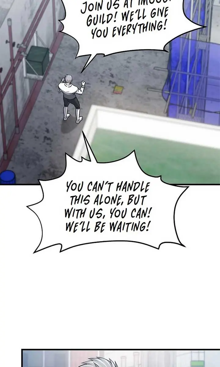 The God of War Is Leveling Up Chapter 21 Page 75