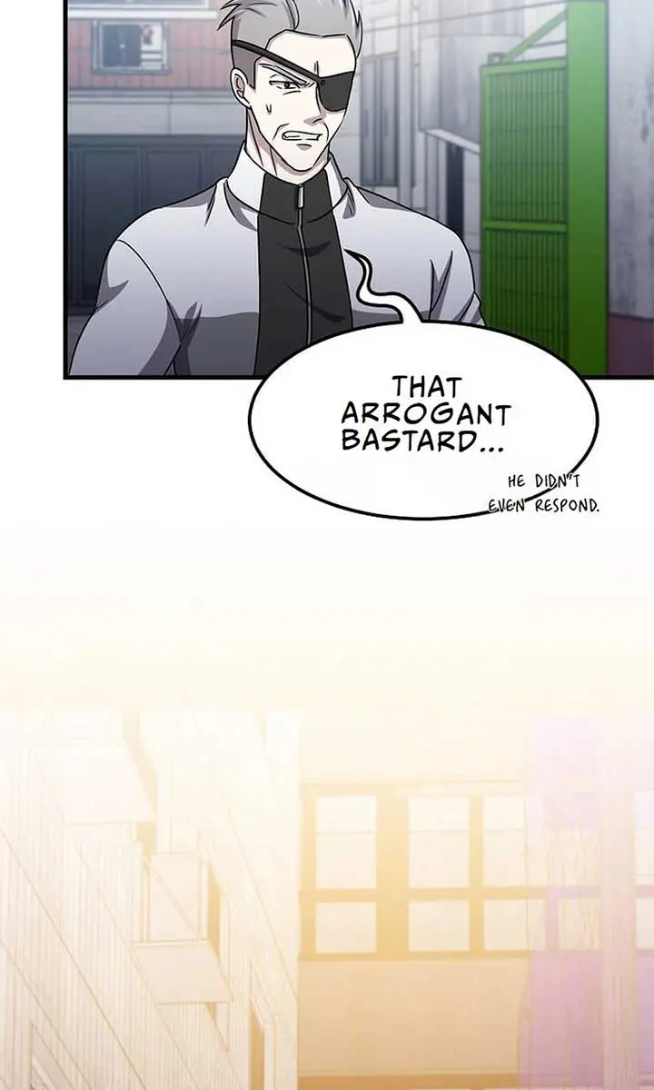 The God of War Is Leveling Up Chapter 21 Page 76