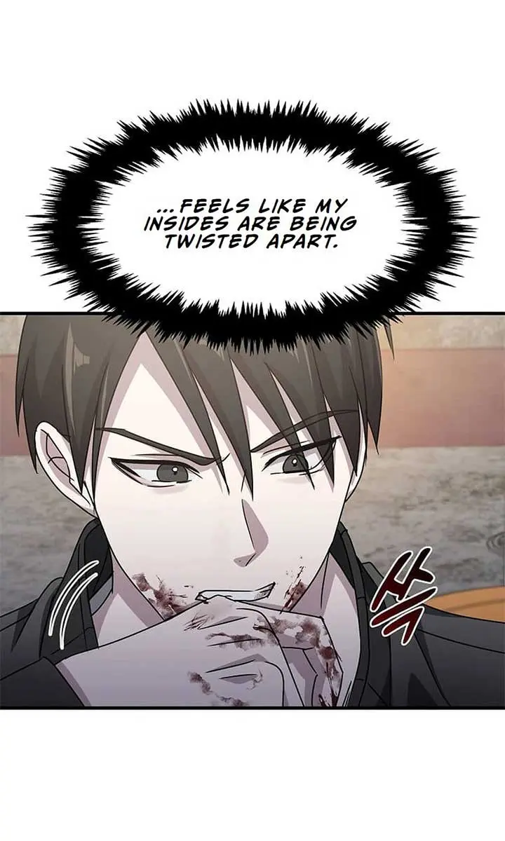 The God of War Is Leveling Up Chapter 21 Page 79