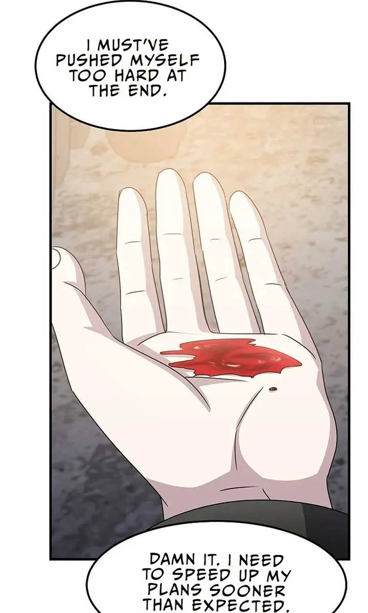 The God of War Is Leveling Up Chapter 21 Page 81