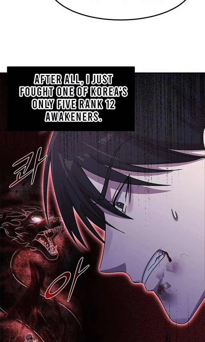 The God of War Is Leveling Up Chapter 21 Page 82