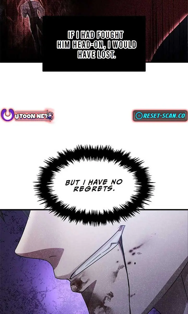 The God of War Is Leveling Up Chapter 21 Page 83