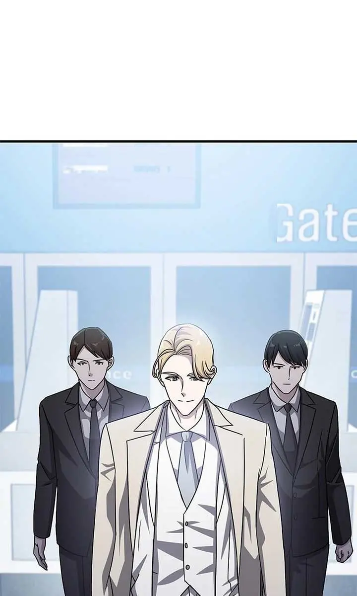 The God of War Is Leveling Up Chapter 21 Page 90