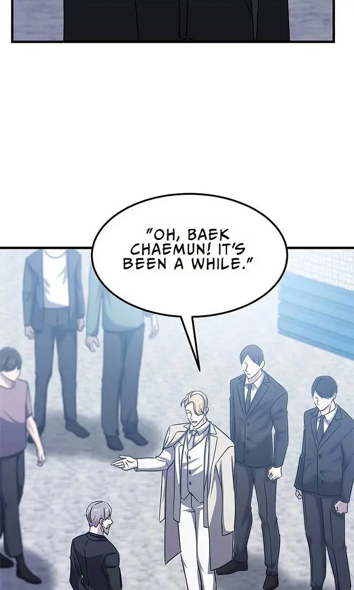 The God of War Is Leveling Up Chapter 21 Page 93