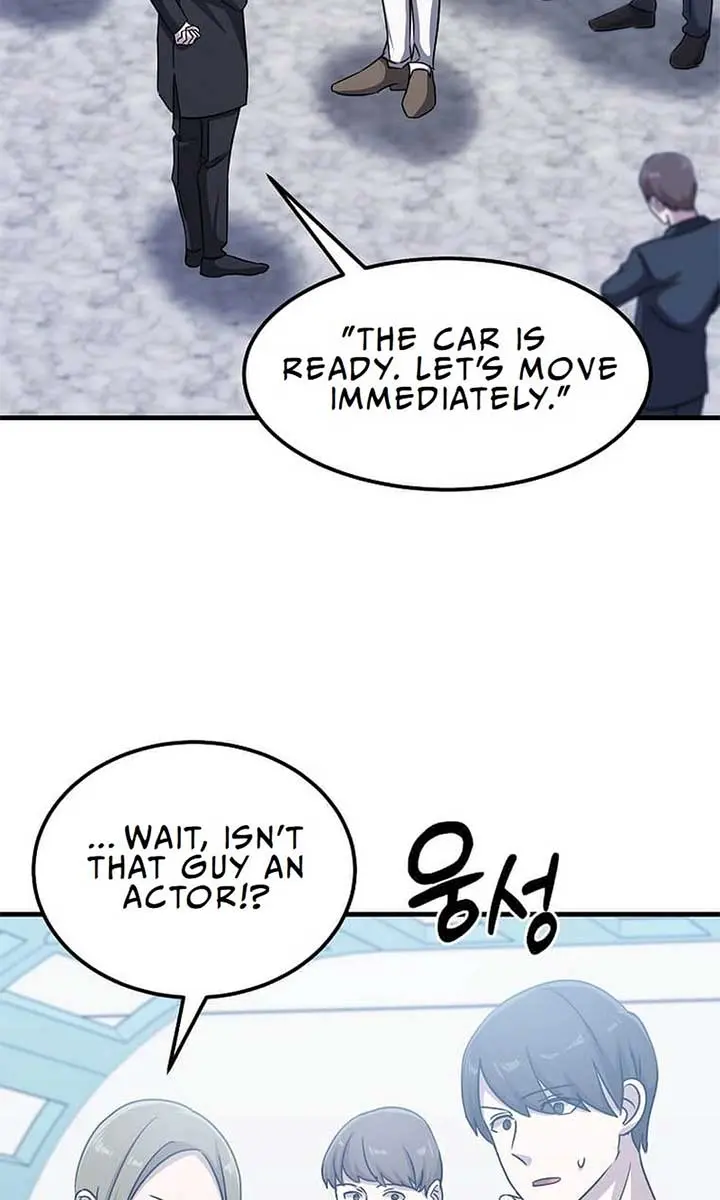 The God of War Is Leveling Up Chapter 21 Page 94