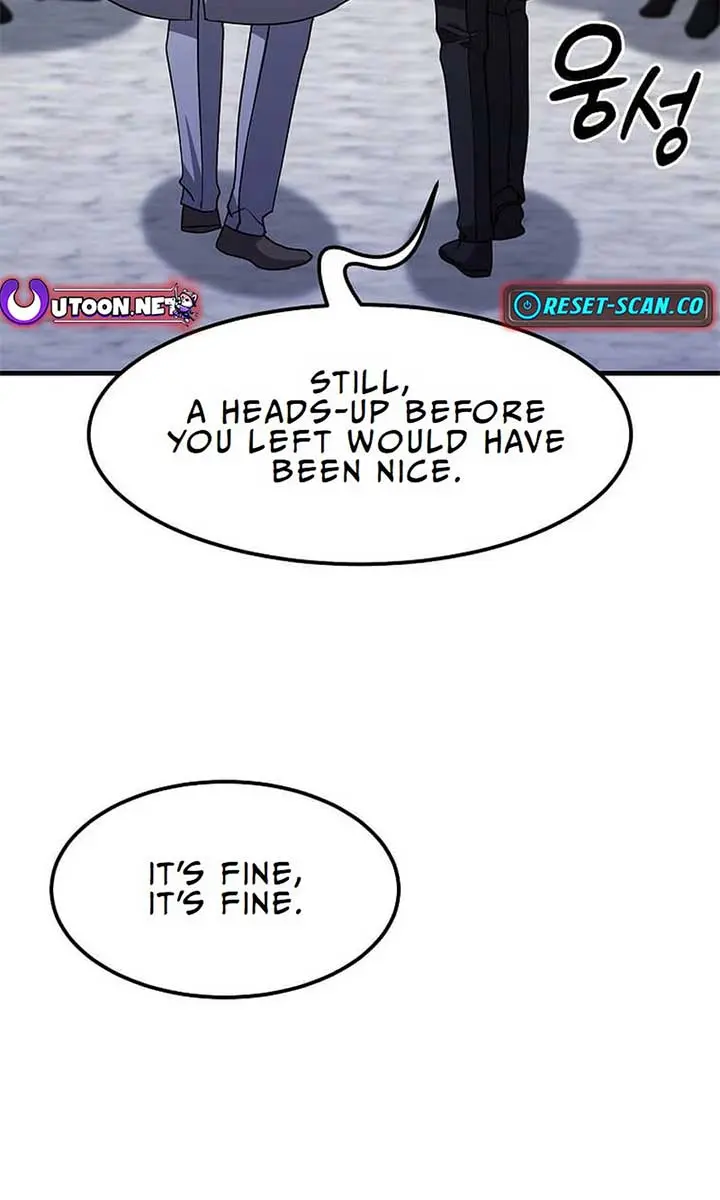 The God of War Is Leveling Up Chapter 21 Page 98