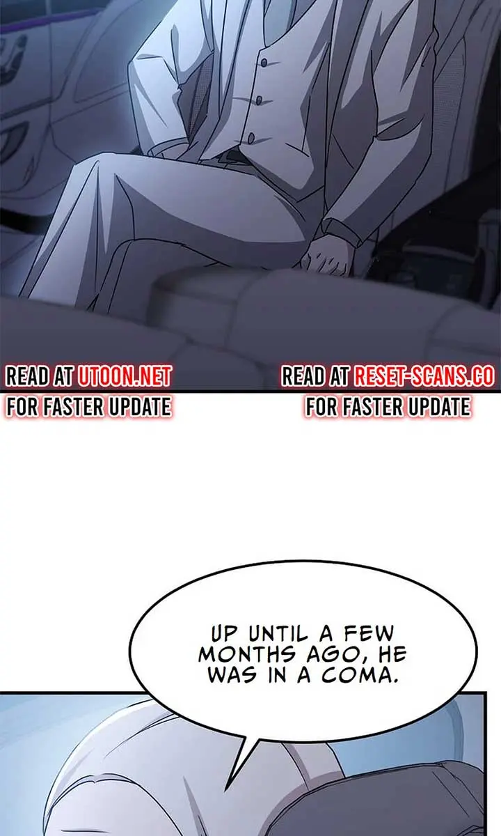 The God of War Is Leveling Up Chapter 21 Page 101