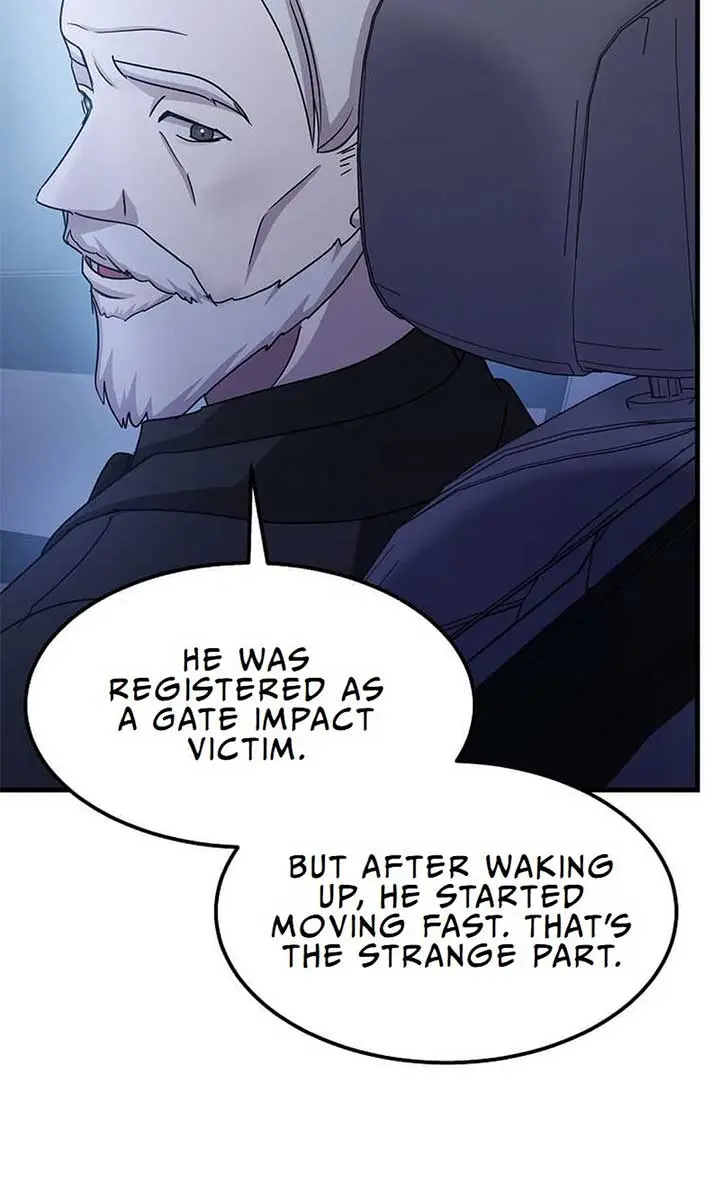 The God of War Is Leveling Up Chapter 21 Page 102