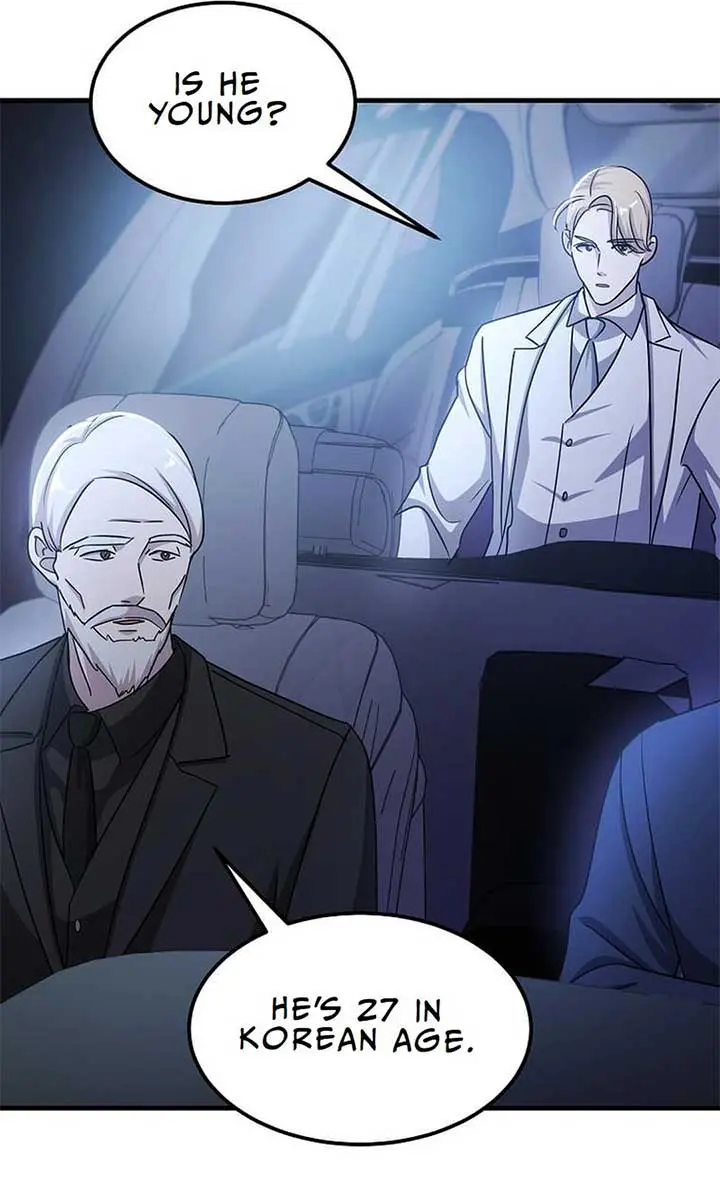 The God of War Is Leveling Up Chapter 21 Page 104