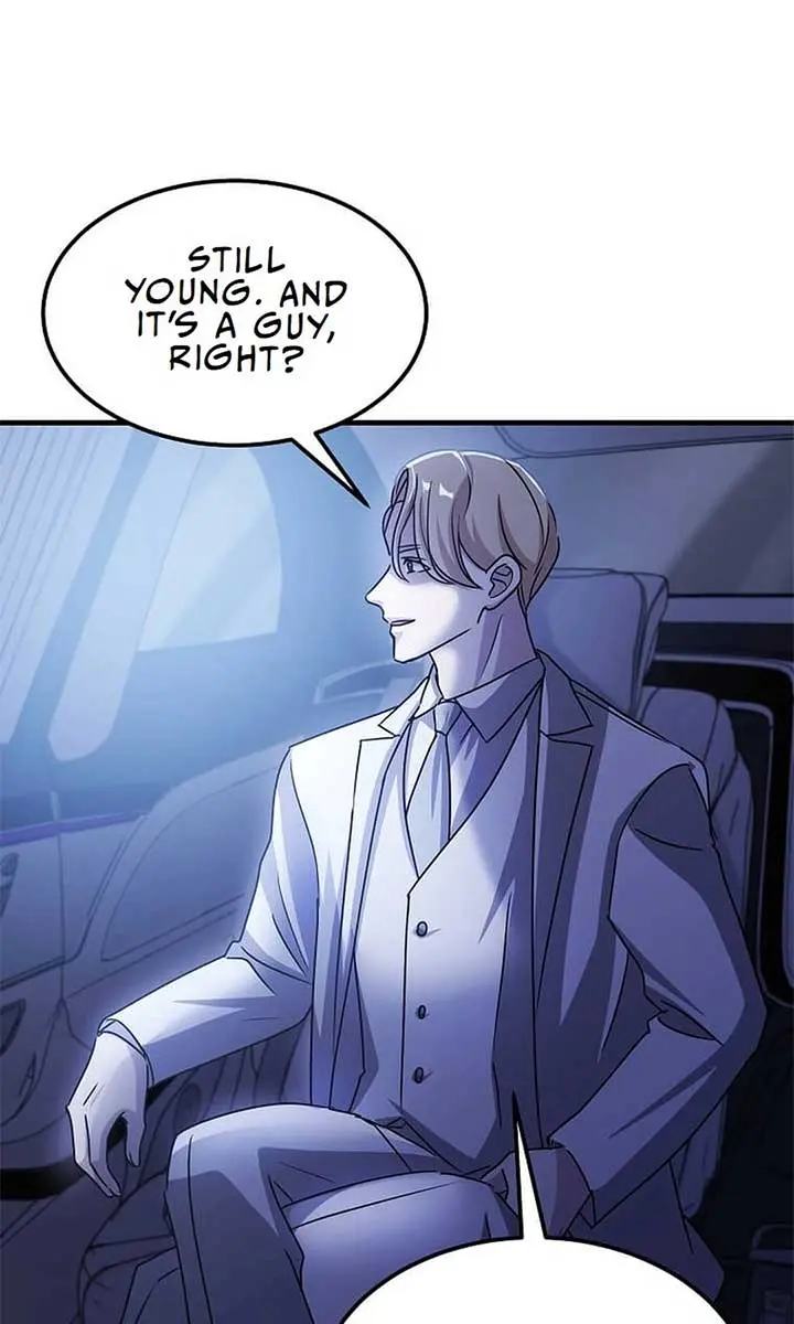 The God of War Is Leveling Up Chapter 21 Page 105