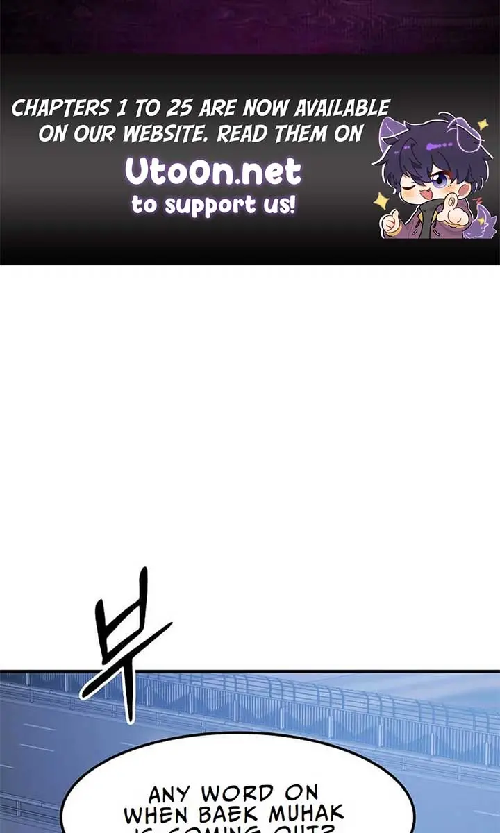 The God of War Is Leveling Up Chapter 22 Page 3