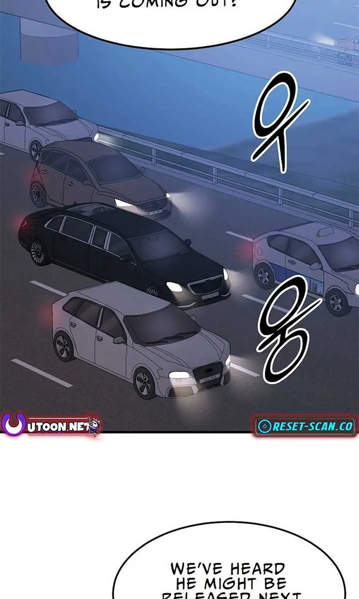 The God of War Is Leveling Up Chapter 22 Page 4