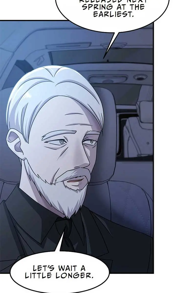 The God of War Is Leveling Up Chapter 22 Page 5