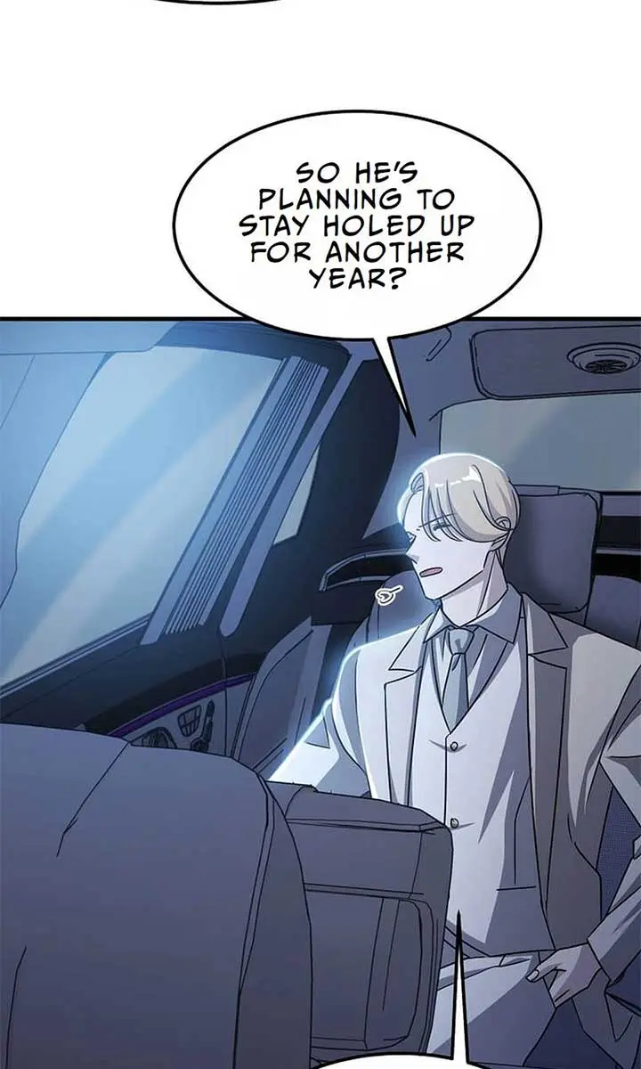 The God of War Is Leveling Up Chapter 22 Page 6