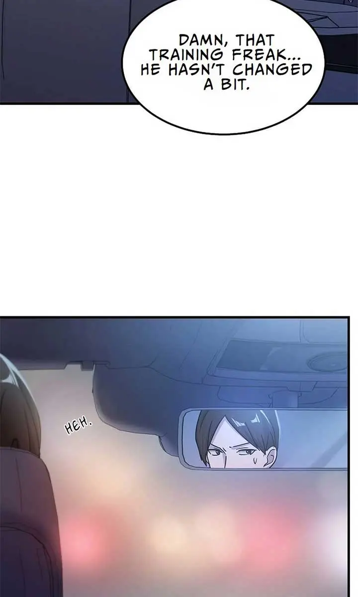 The God of War Is Leveling Up Chapter 22 Page 7