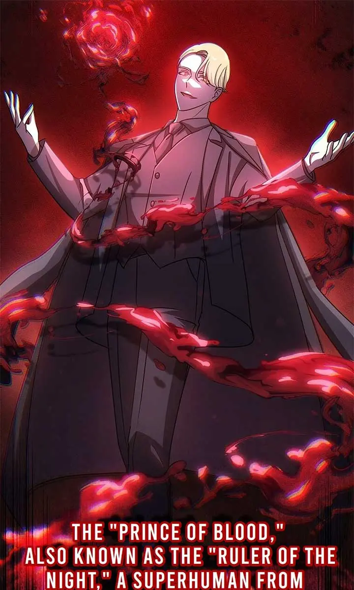 The God of War Is Leveling Up Chapter 22 Page 9