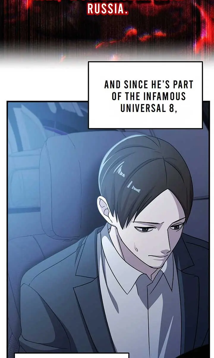 The God of War Is Leveling Up Chapter 22 Page 10