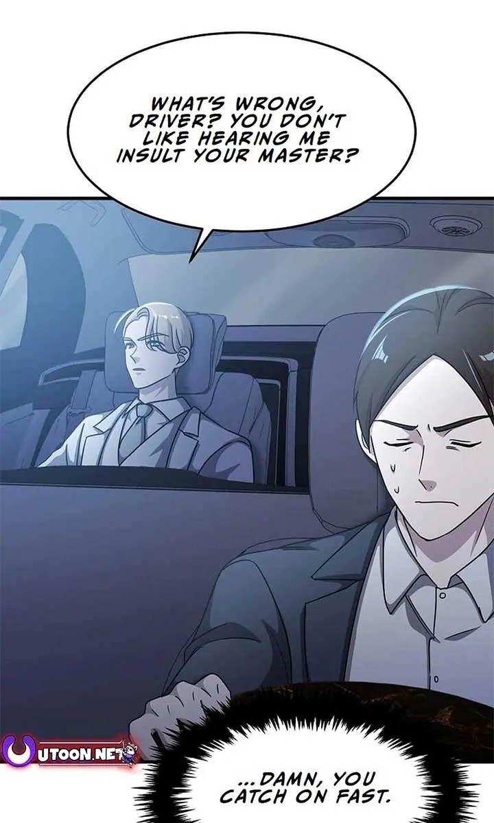 The God of War Is Leveling Up Chapter 22 Page 12