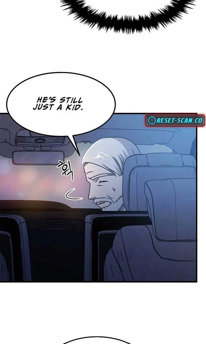 The God of War Is Leveling Up Chapter 22 Page 13