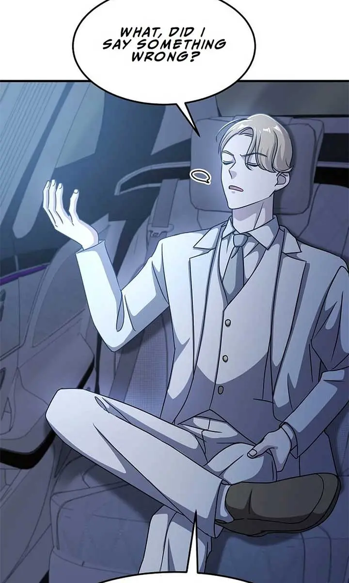 The God of War Is Leveling Up Chapter 22 Page 14