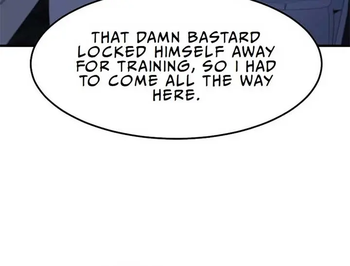 The God of War Is Leveling Up Chapter 22 Page 15