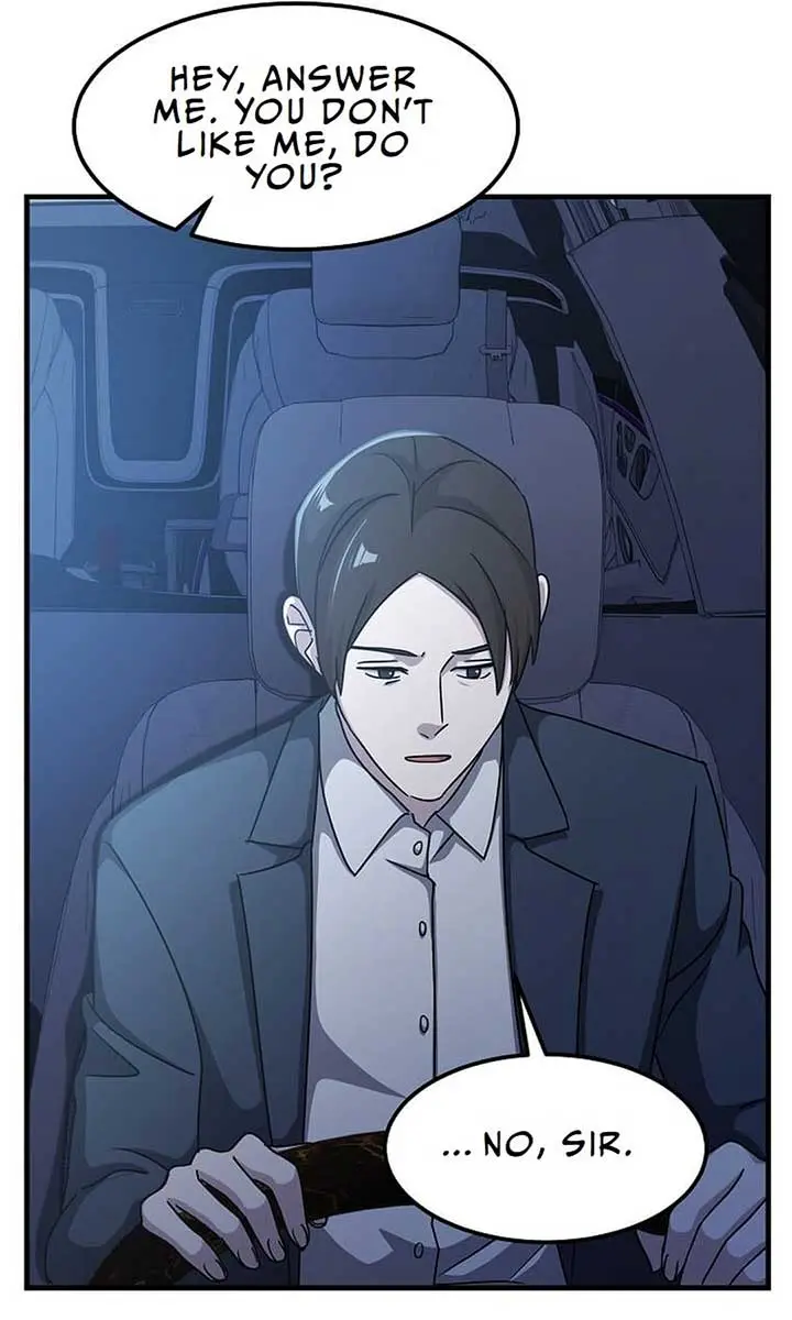 The God of War Is Leveling Up Chapter 22 Page 16