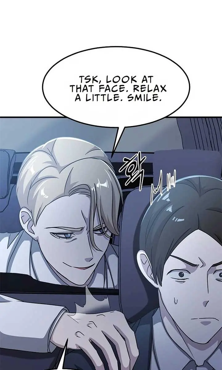 The God of War Is Leveling Up Chapter 22 Page 17