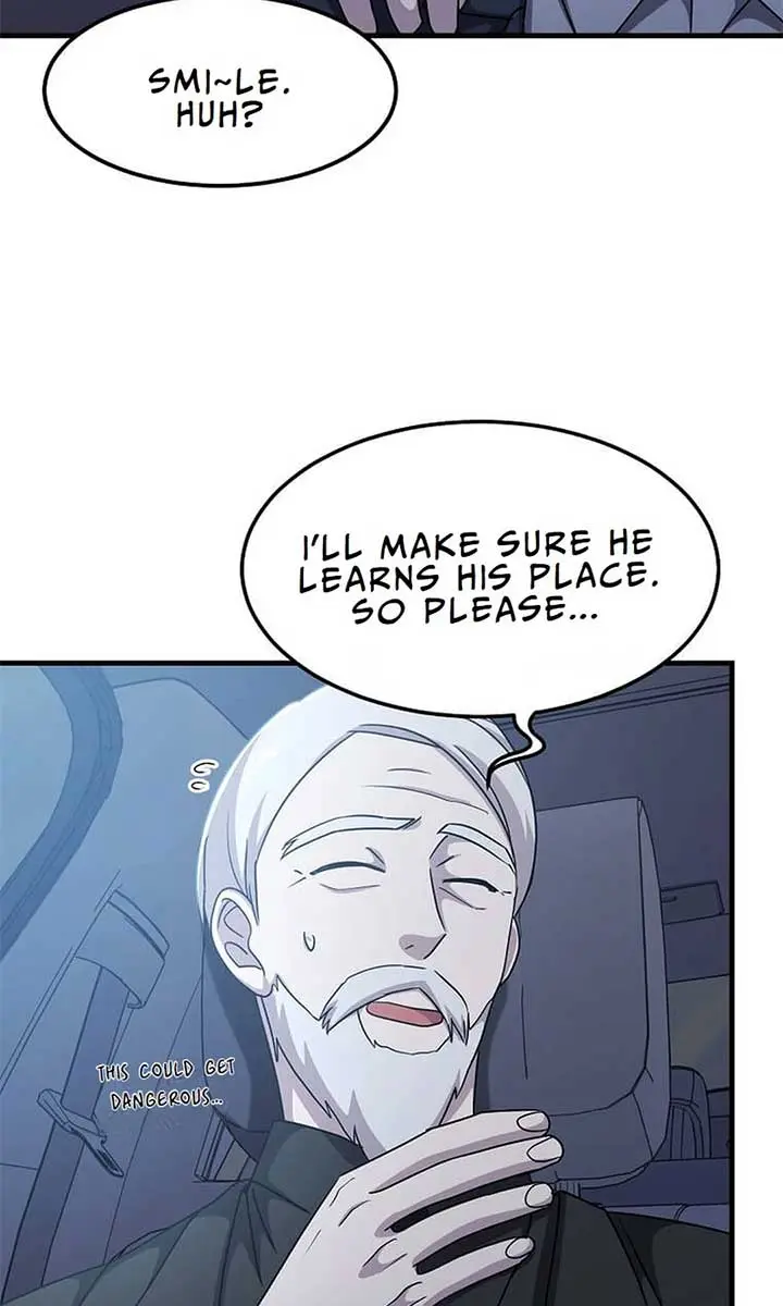 The God of War Is Leveling Up Chapter 22 Page 18