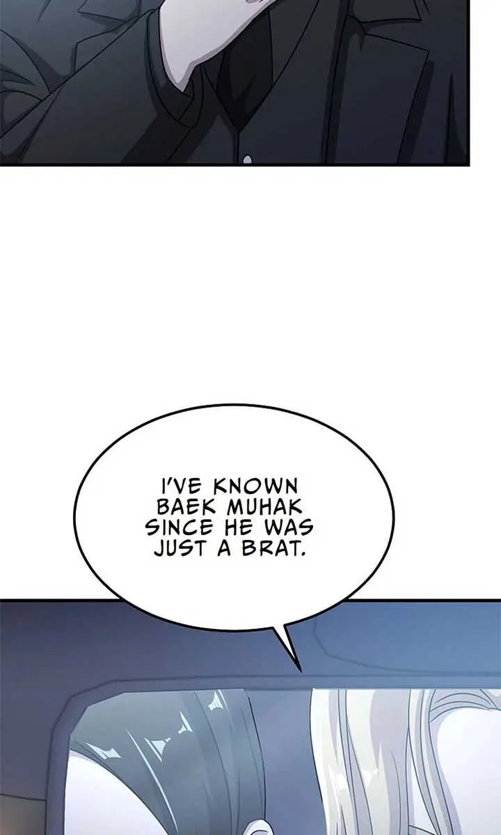 The God of War Is Leveling Up Chapter 22 Page 19