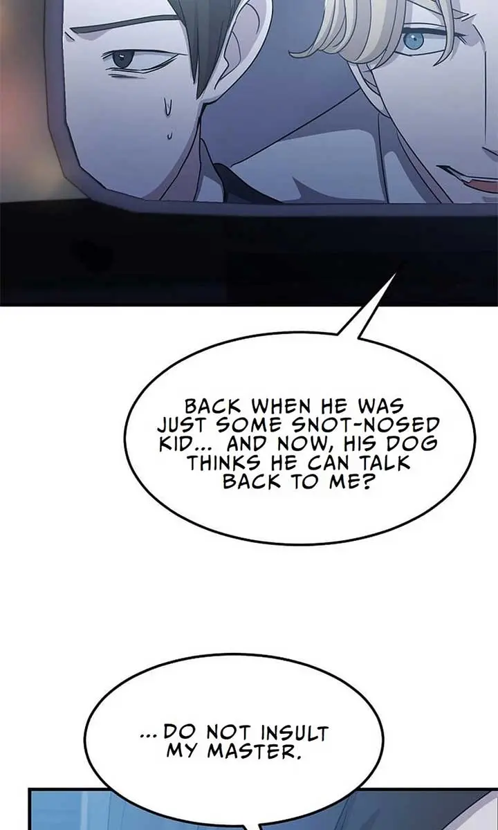 The God of War Is Leveling Up Chapter 22 Page 20