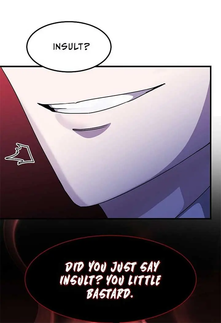 The God of War Is Leveling Up Chapter 22 Page 22