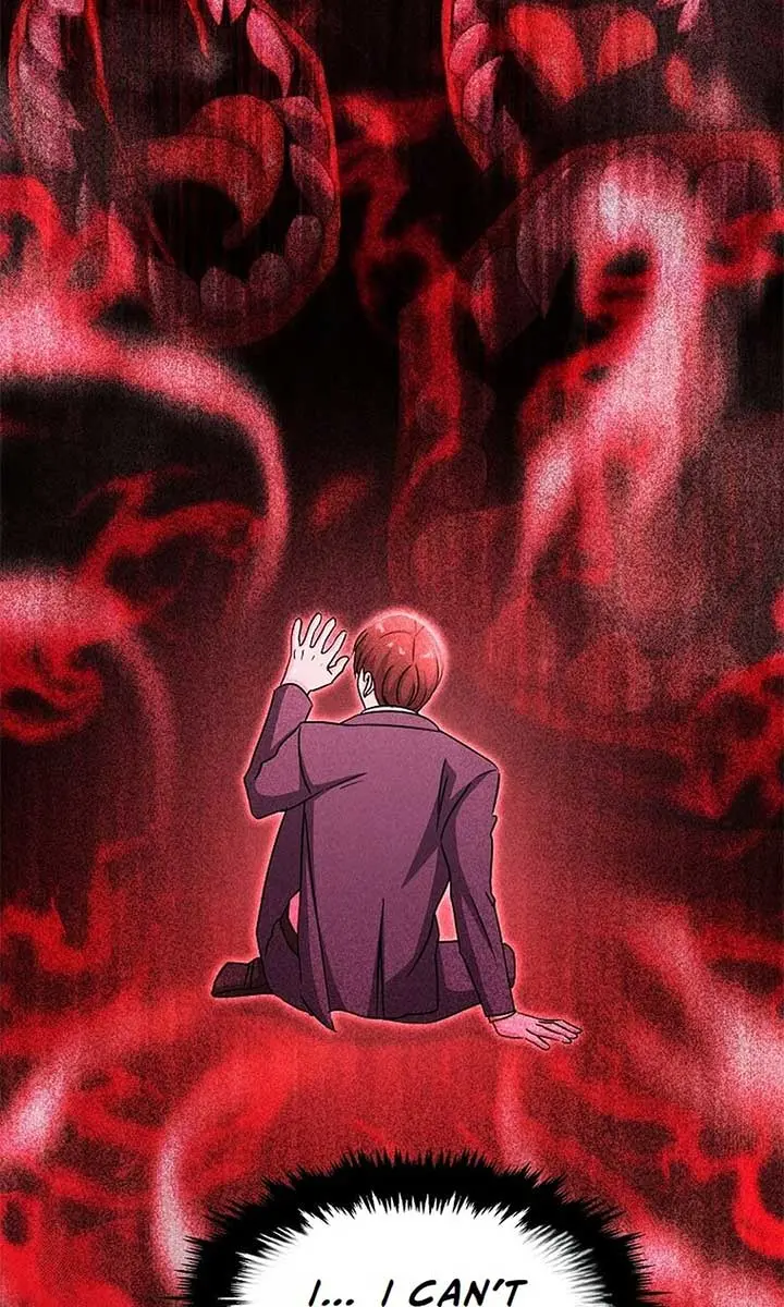 The God of War Is Leveling Up Chapter 22 Page 27