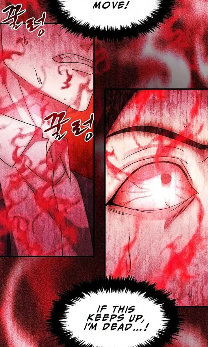 The God of War Is Leveling Up Chapter 22 Page 28