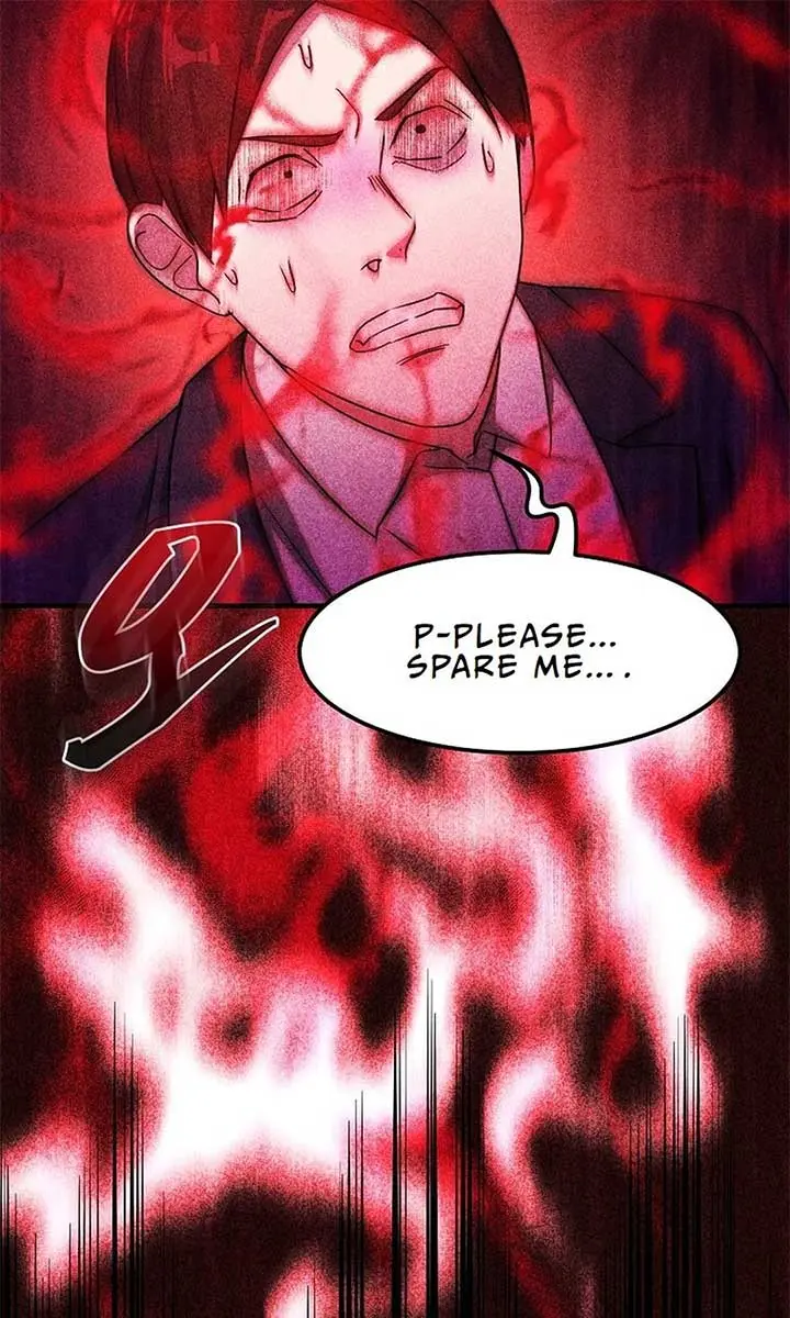 The God of War Is Leveling Up Chapter 22 Page 30