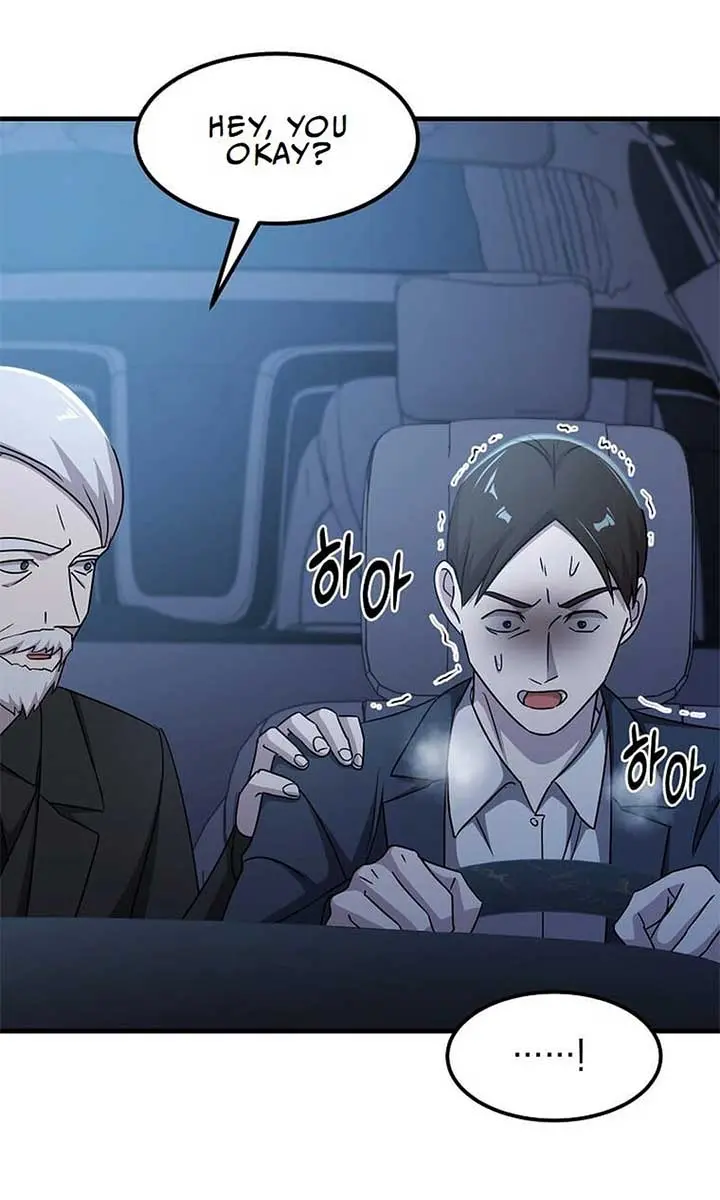 The God of War Is Leveling Up Chapter 22 Page 32