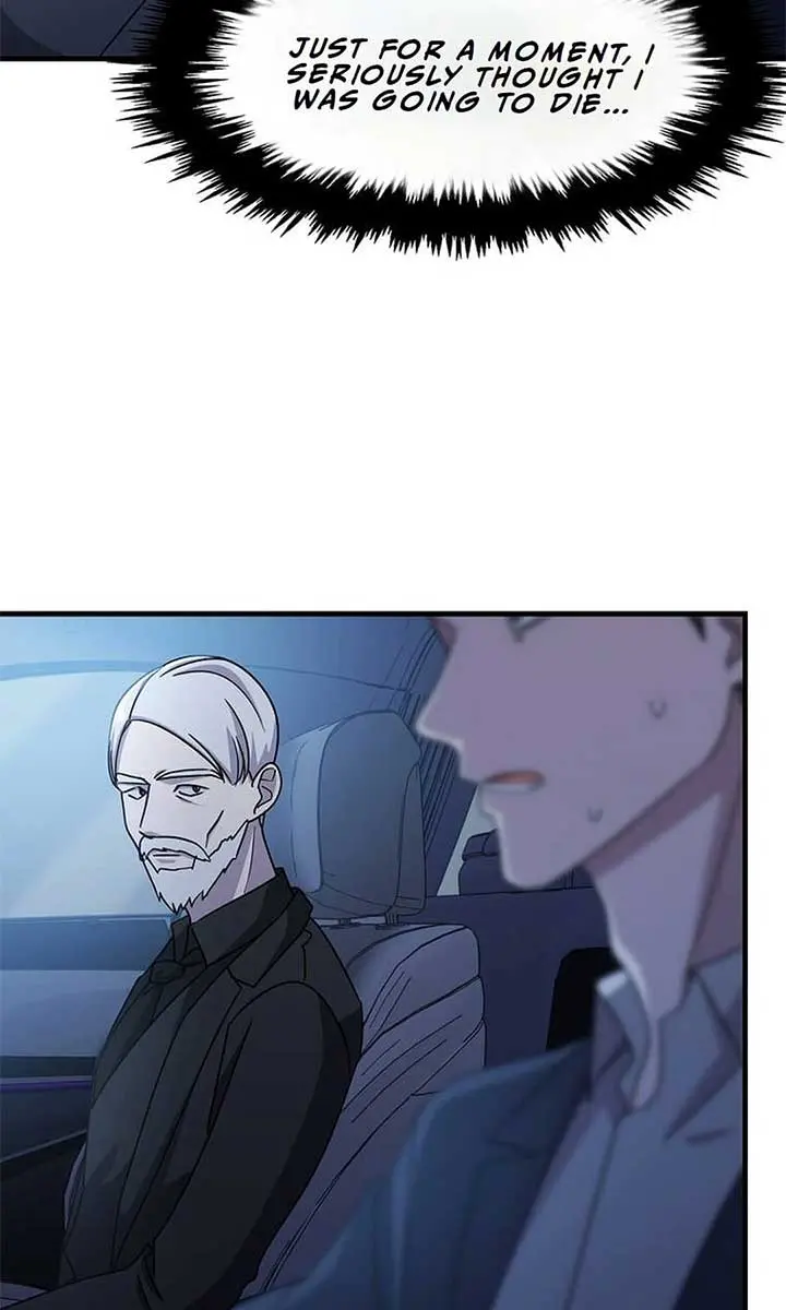 The God of War Is Leveling Up Chapter 22 Page 34