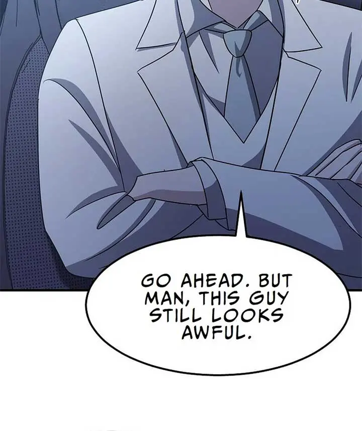 The God of War Is Leveling Up Chapter 22 Page 36