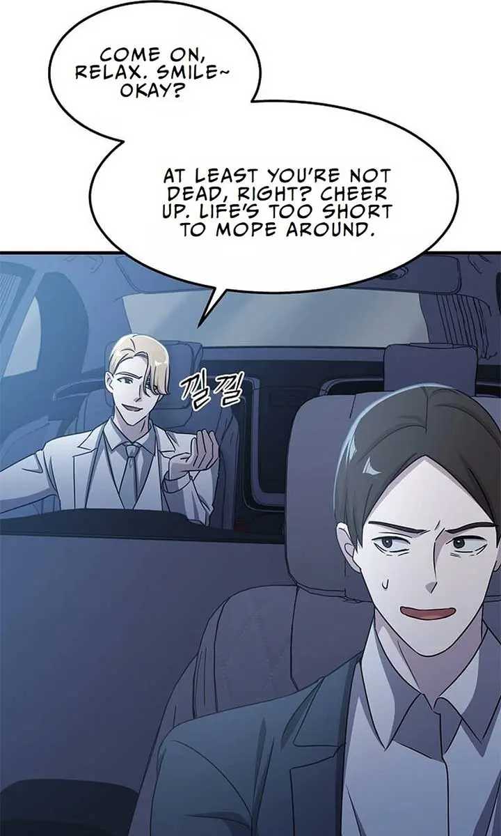 The God of War Is Leveling Up Chapter 22 Page 37