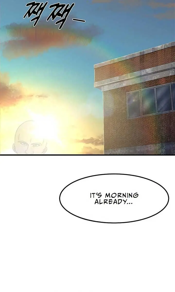 The God of War Is Leveling Up Chapter 22 Page 40