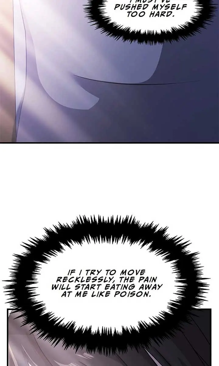 The God of War Is Leveling Up Chapter 22 Page 42