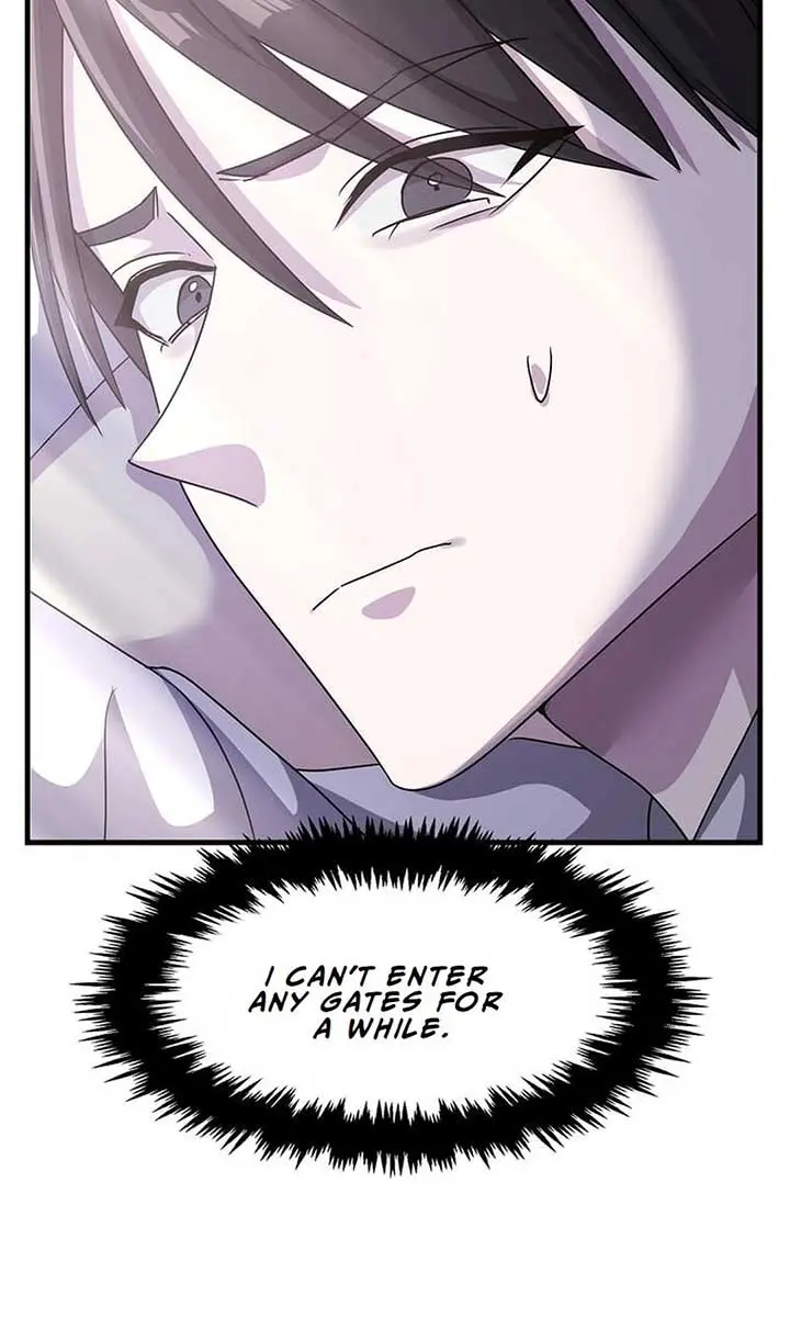 The God of War Is Leveling Up Chapter 22 Page 43