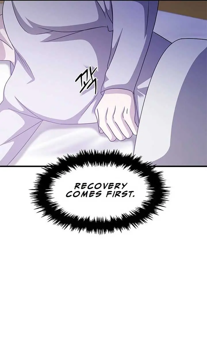 The God of War Is Leveling Up Chapter 22 Page 45